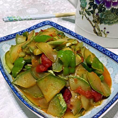 海南葫芦瓜怎么做怎么吃 第3张 海南葫芦瓜怎么做怎么吃 第3张