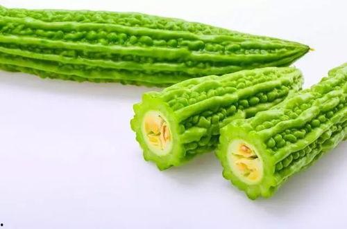 吃龙瓜菊花的好处,养生佳品，健康生活必备  第1张