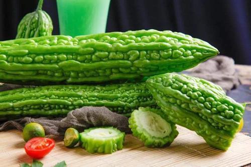 吃龙瓜菊花的好处,养生佳品，健康生活必备  第3张