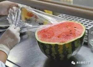 库尔勒方舱吃瓜,库尔勒方舱里的“瓜趣”时光 第3张 库尔勒方舱吃瓜,库尔勒方舱里的“瓜趣”时光 第3张