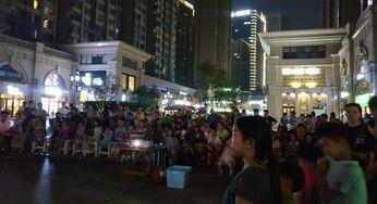 星空下吃瓜,一场别开生面的夜市奇遇 第1张 星空下吃瓜,一场别开生面的夜市奇遇 第1张