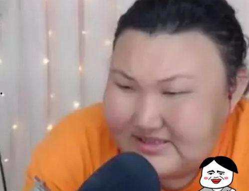 三百斤胖丫吃瓜,揭秘网红美食背后的热量真相  第2张