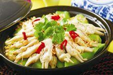 角瓜搭配啥吃,探寻最佳味蕾碰撞 第2张 角瓜搭配啥吃,探寻最佳味蕾碰撞 第2张