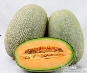 一个哈密瓜可以吃两天吗,两天享用不腻的秘密