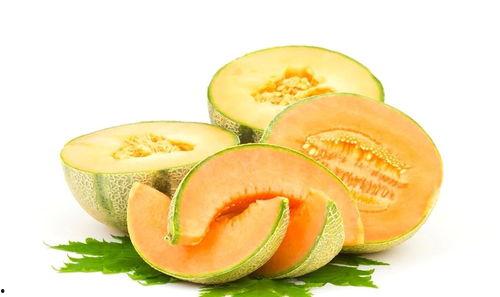 一个哈密瓜可以吃两天吗,两天享用不腻的秘密  第2张