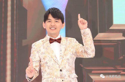 黄子佼吃瓜,娱乐圈风波再起  第1张