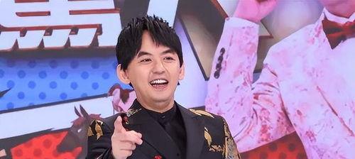 黄子佼吃瓜,娱乐圈风波再起  第3张