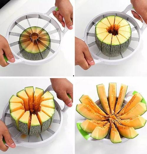 吃瓜神器自营,轻松享受美味瓜果的秘籍 第2张 吃瓜神器自营,轻松享受美味瓜果的秘籍 第2张