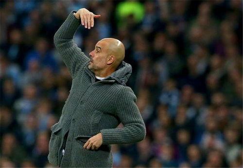 瓜迪奥拉吃早餐,揭秘足球大师的日常饮食秘诀  第1张