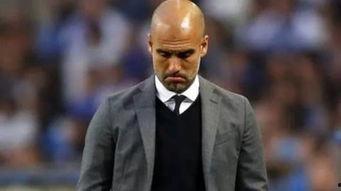 瓜迪奥拉吃早餐,揭秘足球大师的日常饮食秘诀  第2张