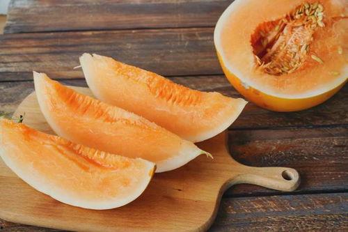 化疗可以吃蜜瓜吗,化疗期间蜜瓜食用指南  第3张