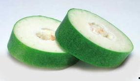 减肥可以吃瓜,轻松减肥新选择  第3张