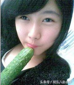 吃瓜美少女可可,揭秘娱乐圈幕后故事  第1张