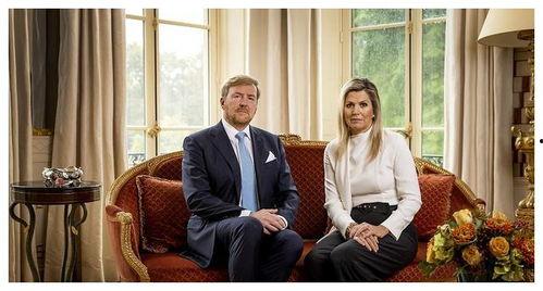 欧洲王室吃瓜排名  第2张