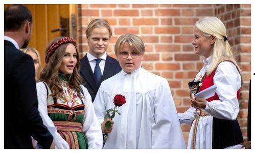 欧洲王室吃瓜排名  第3张