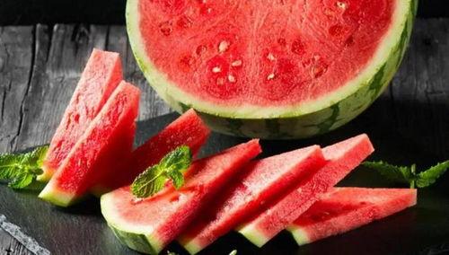 吃瓜容易消化,揭秘“吃瓜”背后的健康秘密