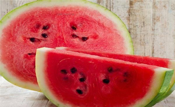 吃瓜容易消化,揭秘“吃瓜”背后的健康秘密  第3张