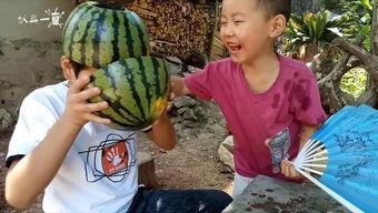 冷门瓜哥吃瓜,一场别开生面的吃瓜盛宴  第2张