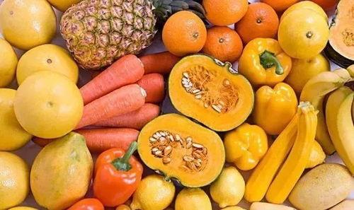 橘子吃瓜素材视频  第2张