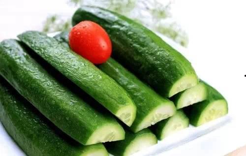 吃方瓜能吃黄瓜吗,能否共享餐桌的美食之谜 第3张 吃方瓜能吃黄瓜吗,能否共享餐桌的美食之谜 第3张