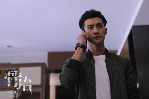 吃瓜侦探男主,揭秘娱乐圈背后的秘密风云