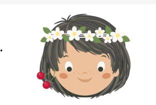 吃瓜创意插画教程,跟随插画教程,轻松绘制创意吃瓜插画 第2张 吃瓜创意插画教程,跟随插画教程,轻松绘制创意吃瓜插画 第2张