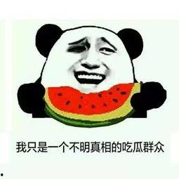 瓜哥吃瓜送礼是真的吗,揭秘网络热传事件的真实性