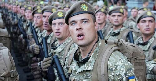 吃瓜乌克兰,吃瓜群众眼中的风云变幻 第3张 吃瓜乌克兰,吃瓜群众眼中的风云变幻 第3张