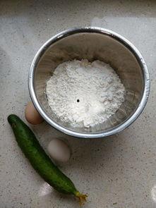 吃芝麻瓜的好处,营养丰富的健康美食佳选 第2张 吃芝麻瓜的好处,营养丰富的健康美食佳选 第2张