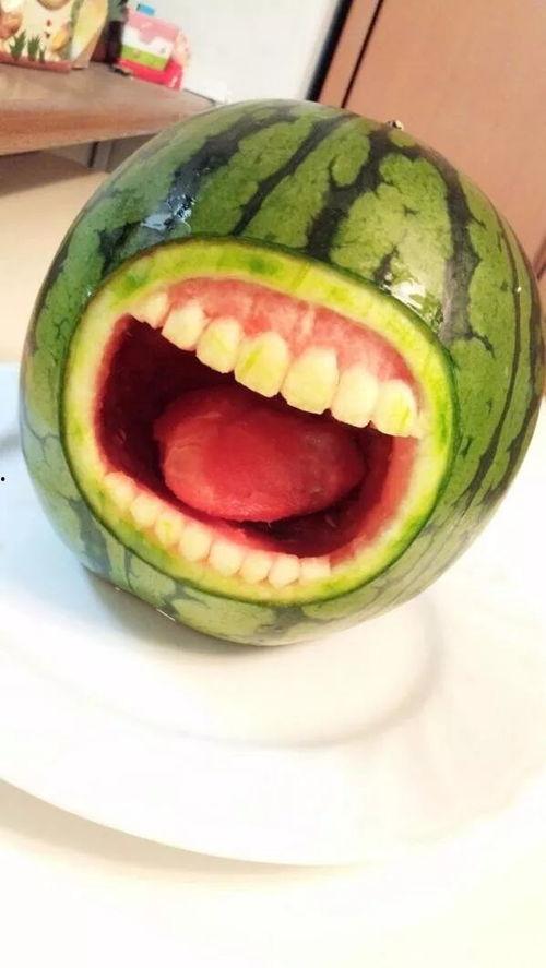 有人摘瓜就有人吃瓜,摘瓜与吃瓜的生态平衡  第2张