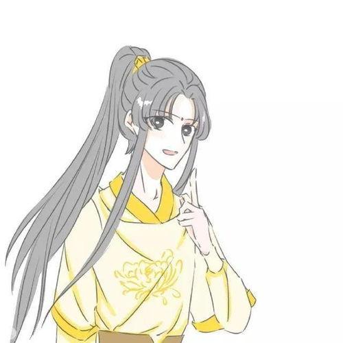 魔道祖师吃瓜系统 第3张 魔道祖师吃瓜系统 第3张