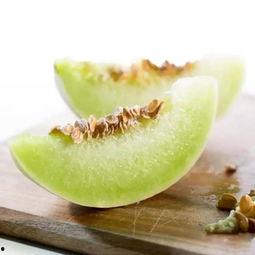 白雪蜜瓜可以吃吗  第3张