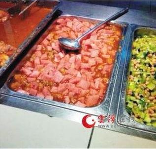 学校吃瓜食堂,揭秘吃瓜食堂的独特魅力 第3张 学校吃瓜食堂,揭秘吃瓜食堂的独特魅力 第3张