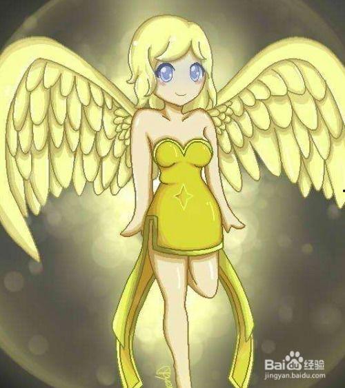 天使吃瓜部落  第3张