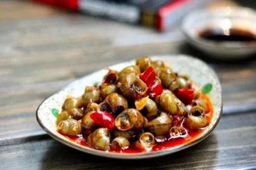 吃个田螺吃银瓜  第3张