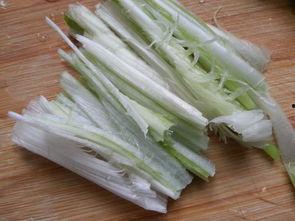 腐竹瓜怎么炒着吃,腐竹瓜炒制秘籍  第3张