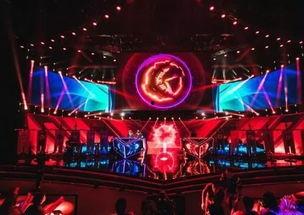 lpl吃瓜冰岛,揭秘电竞圈的冰火两重天