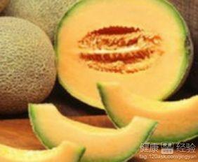 哈密瓜怎吃,探索美味与健康的完美融合  第2张