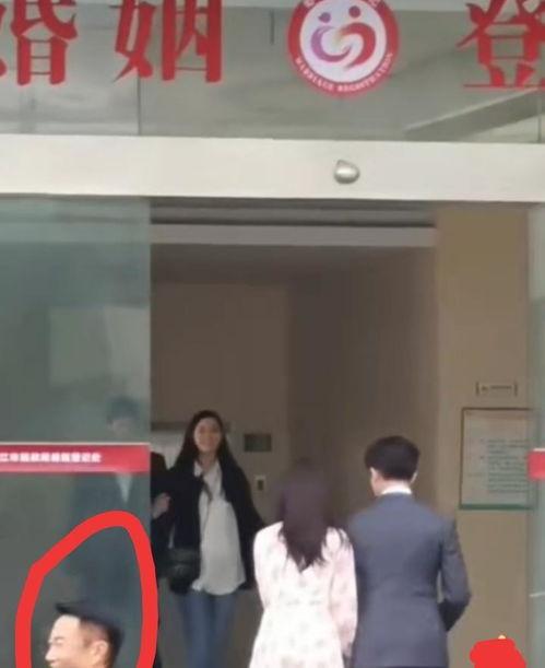 吃瓜吃到民政局,一场意外的婚姻奇遇  第2张