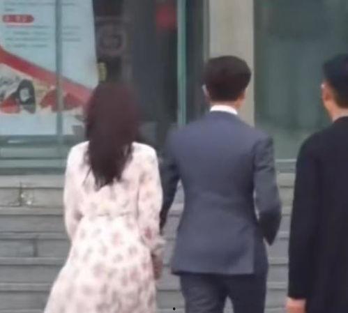 吃瓜吃到民政局,一场意外的婚姻奇遇  第3张