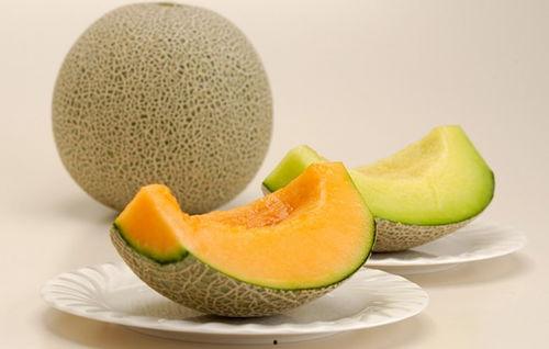 吃哈密瓜会腹泻吗  第2张