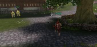 楚留香北至吃瓜,一场吃瓜盛宴的奇幻之旅