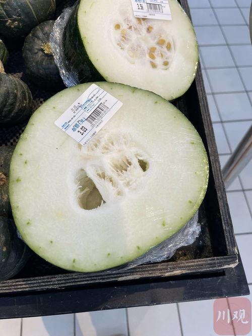 成都吃的瓜,那些让人“吃瓜”的独家美味故事