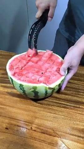 吃瓜神器圆球,带你领略新型娱乐体验