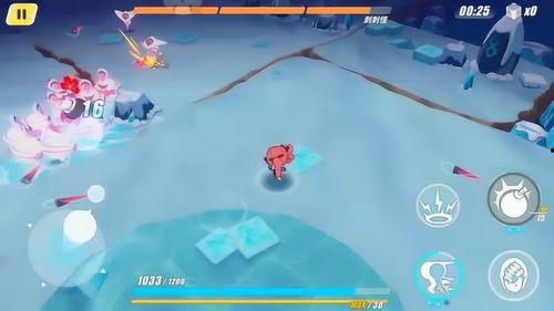 小精怪吃瓜,一场奇幻的瓜果盛宴