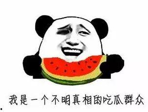 吃瓜群众写文章,网络时代的围观者与传播者