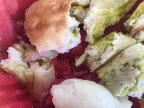 永昌话吃瓜,一场方言文化的趣味解读