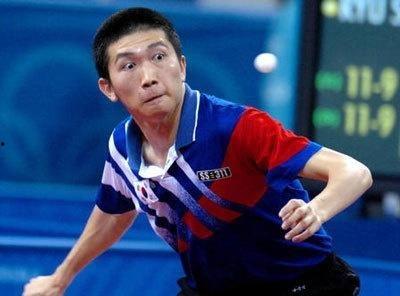 乒乓男队吃瓜,一场场精彩对决背后的“吃瓜”故事