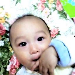 小宝吃小瓜,一场甜蜜的味蕾邂逅