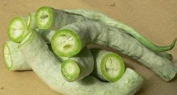 羊吃蛇瓜,探寻羊吃蛇瓜的神秘传说